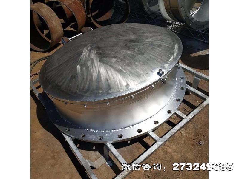 东昌府市政高强度不锈钢拍门