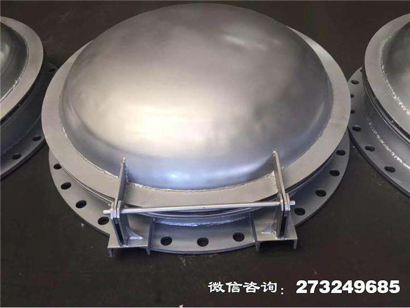 辛集不锈钢圆形方门