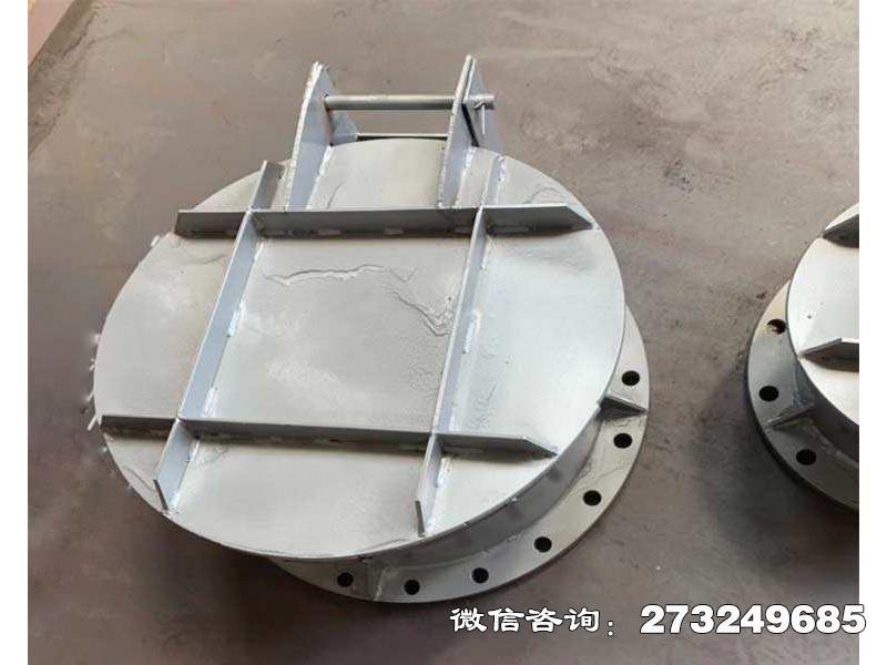 岳塘不锈钢止水拍门