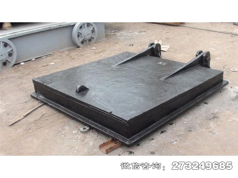 武侯平板方形拍门