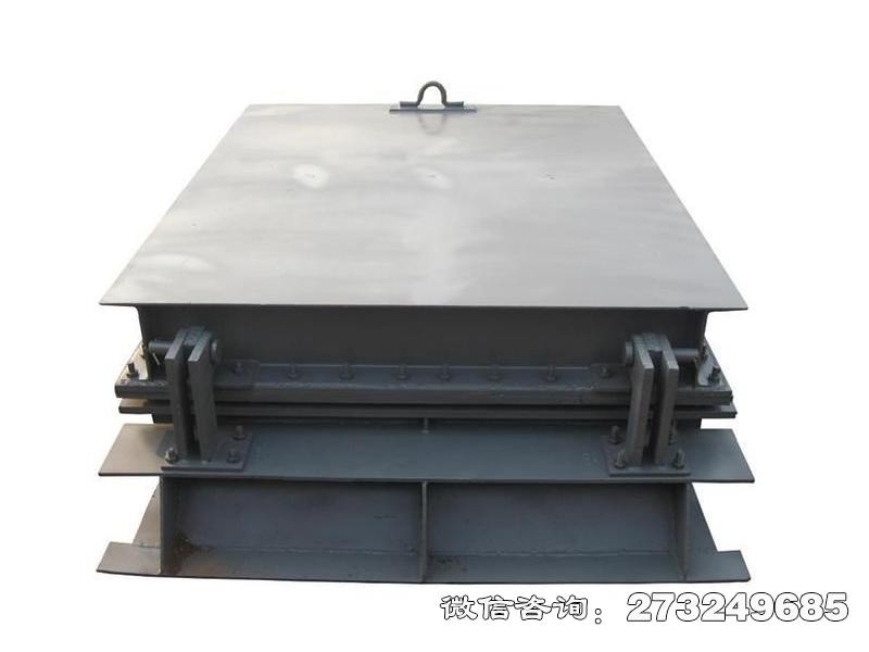 武侯平面钢制拍门