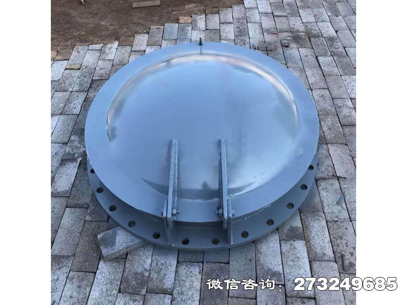 桦川县水利工程复合材料拍门