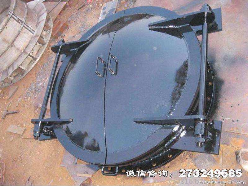 莘县复合材料圆拍门