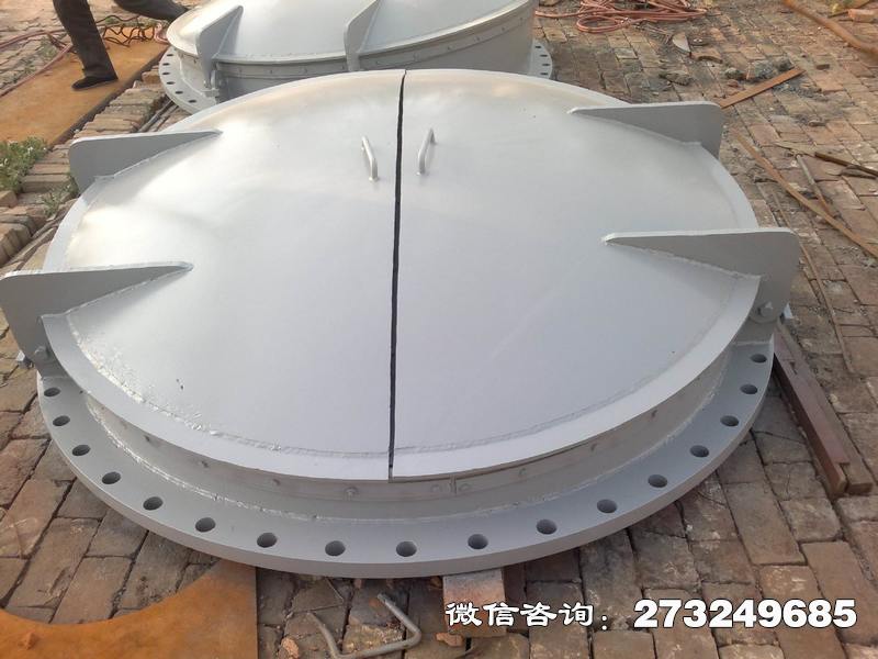 莘县复合材料拍门