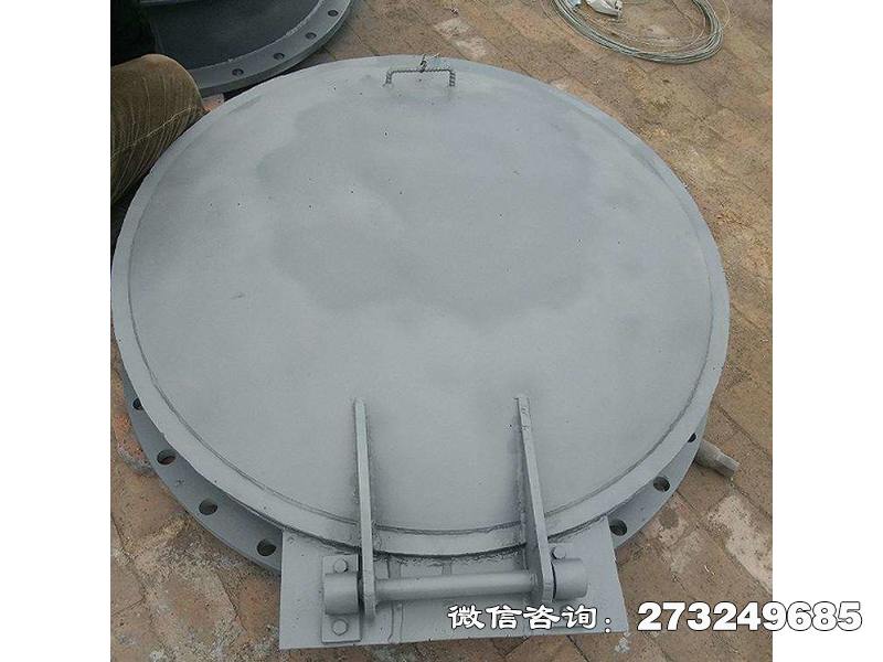 独山子碳钢拍门