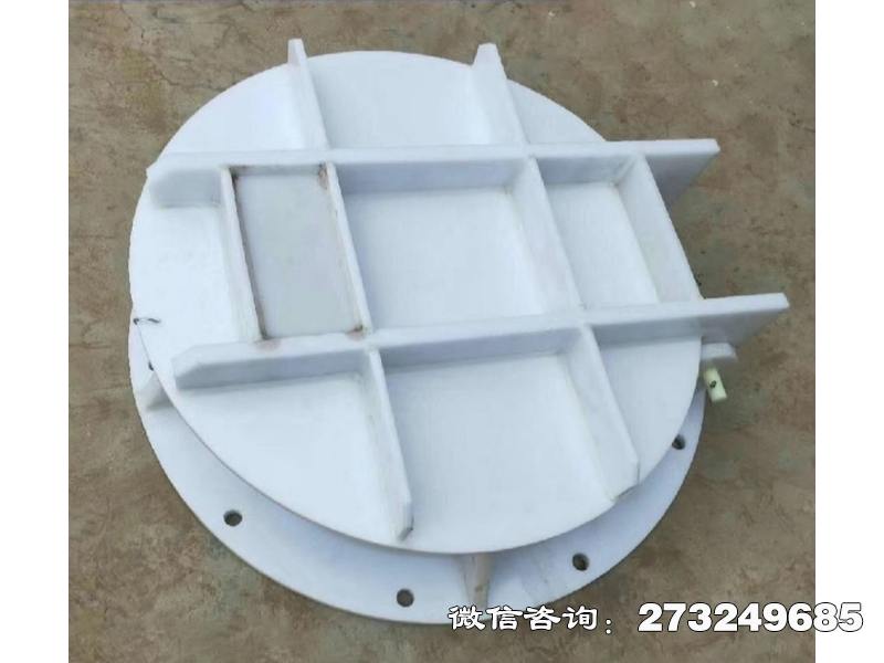 宁蒗县hdpe高密度拍门