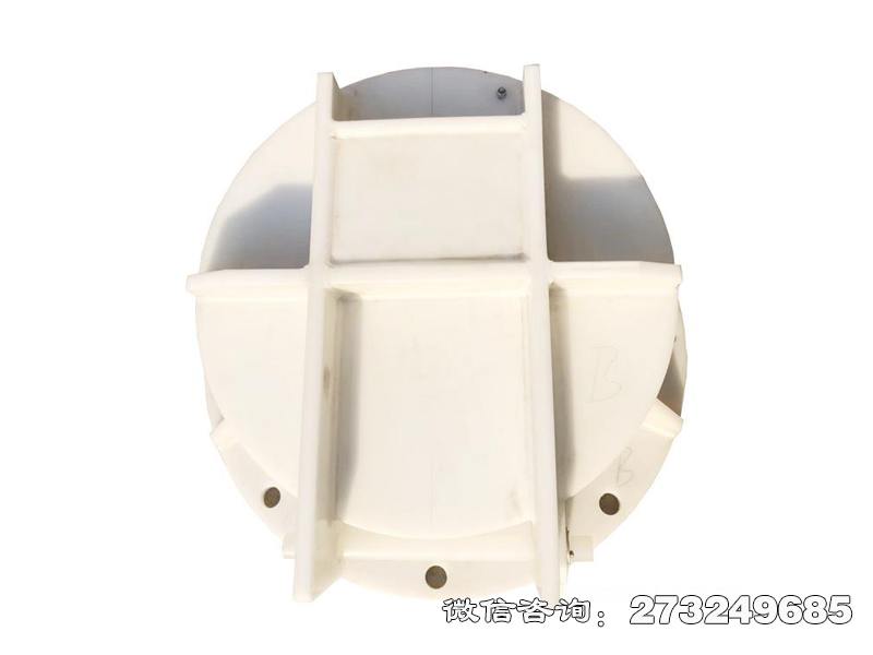 旌德县hdpe塑料尼龙拍门