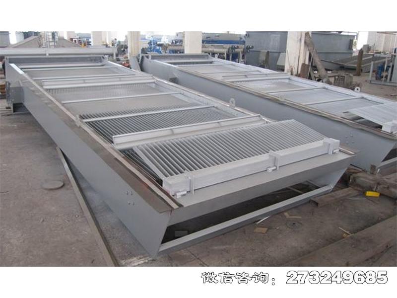 大邑县电厂反捞格栅清污机