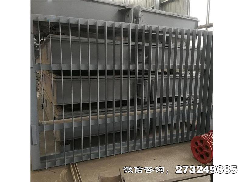 正定水电站清污格栅