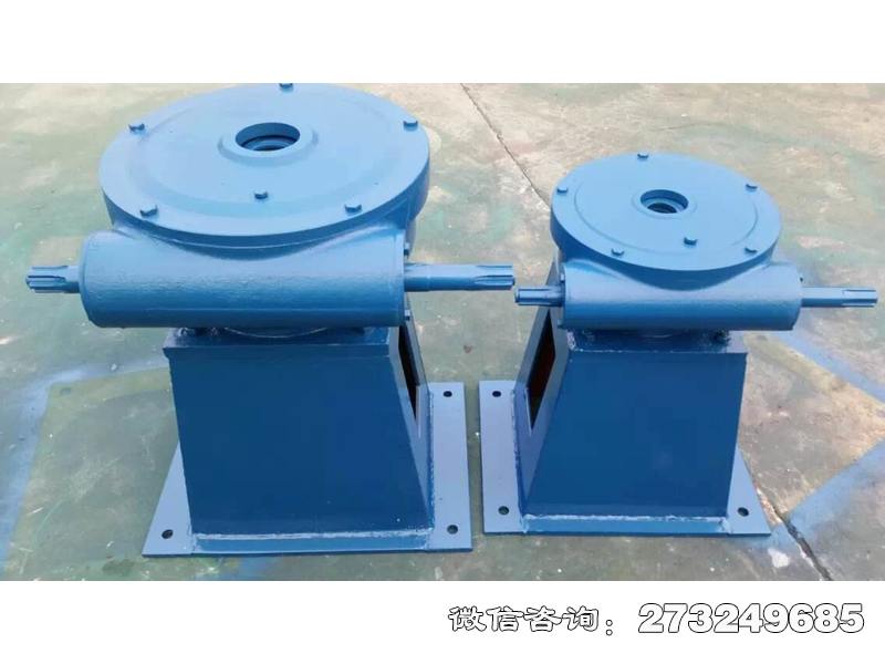 正定5吨闸门启闭机