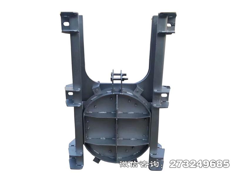 岳塘球墨铸铁闸门